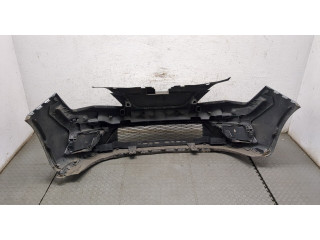 Бампер  Seat Ibiza 4 2012-2015 передний   