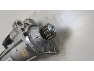 Стартер  Volkswagen Taos 1.5  02E911022H   