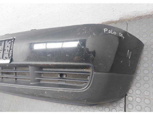 Бампер  Volkswagen Polo 1999-2001 передний   