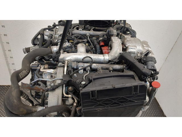  Турбина  Mercedes CLS C218 2011-2017             A6420901486