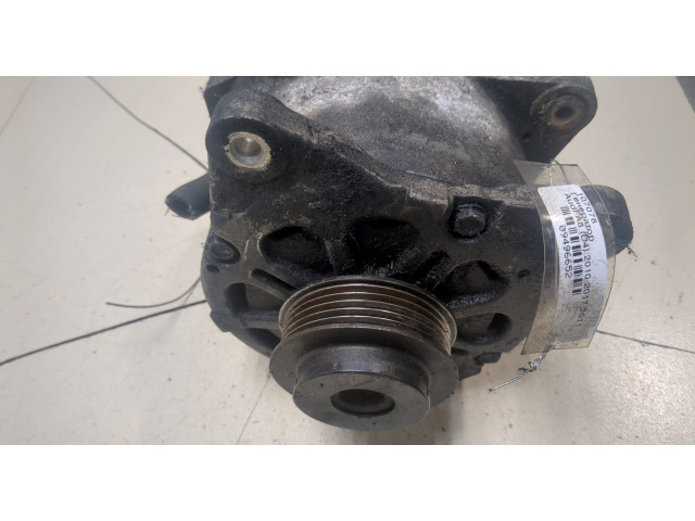 Генератор  Audi A8 (D4) 2010-2017       079903015Q    