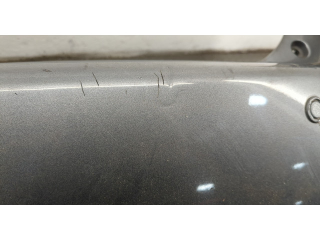 Бампер  Honda Insight 2009- задний   71501TM8A00ZE