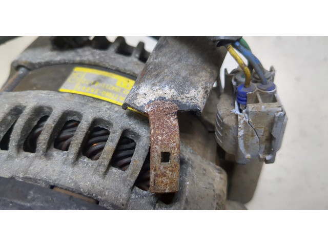 Генератор  Toyota RAV 4 2013-2015       2706026041    