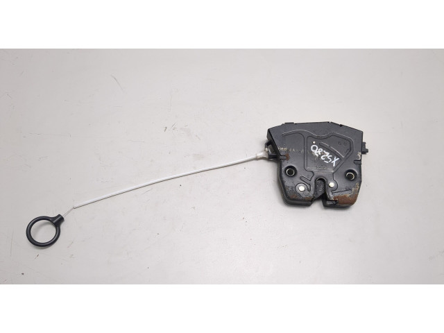 Замок багажника  BMW 3 E90, E91, E92, E93 2005-2012       