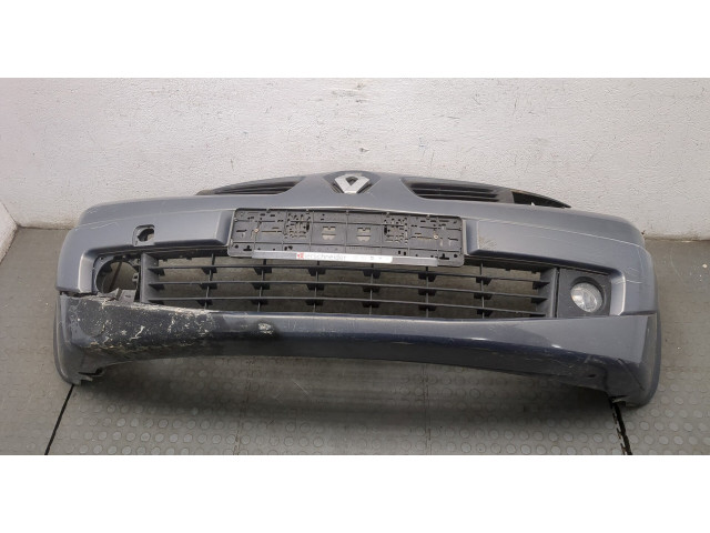 Бампер  Renault Megane 2 2002-2009 передний   