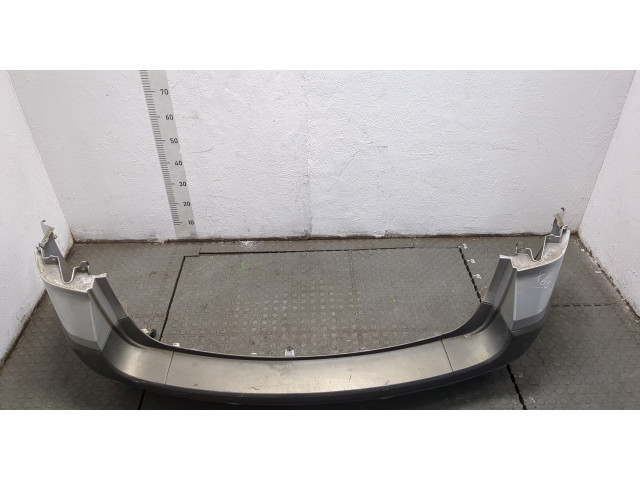 Бампер  Renault Megane 2 2002-2009 задний   7701476954, 7701475274