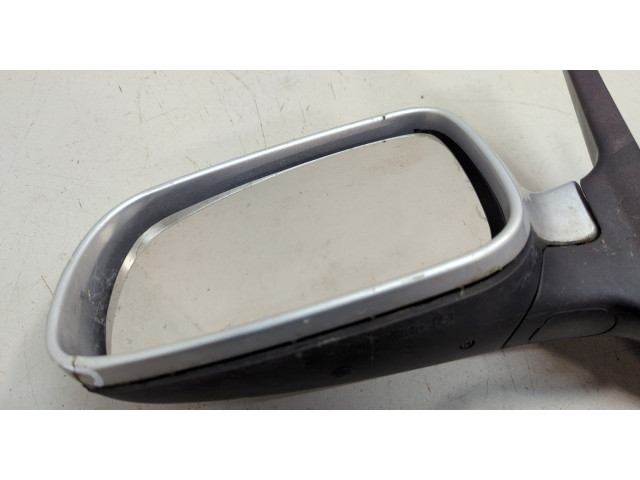 Зеркало боковое  Volkswagen Bora  левое           1J2857507C, 3B0857537B