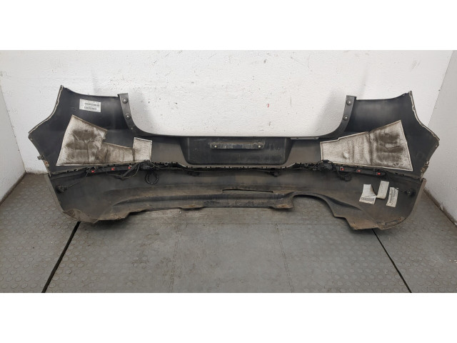 Бампер  Volkswagen Tiguan 2011-2016 задний   5N0807421G, 5N0807521T