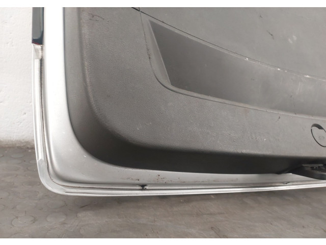 Замок багажника  Volkswagen Golf Plus       