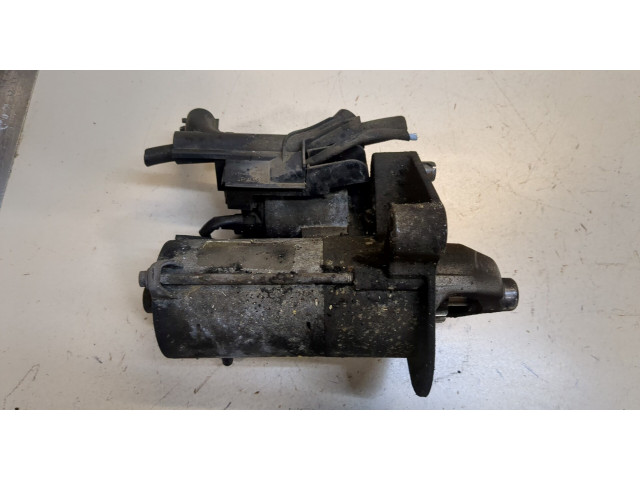 Стартер  Ford Fusion 2002-2012 1.4     