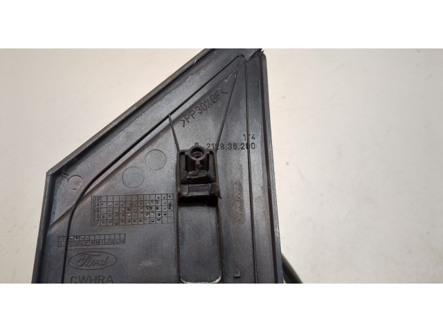 Зеркало боковое  Ford Focus 2 2005-2008  правое           