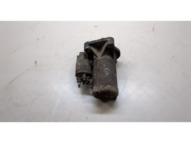 Стартер  Ford Focus 3 2011-2015 1.6     
