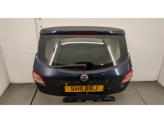 Моторчик заднего дворника  Nissan Qashqai 2006-2013      