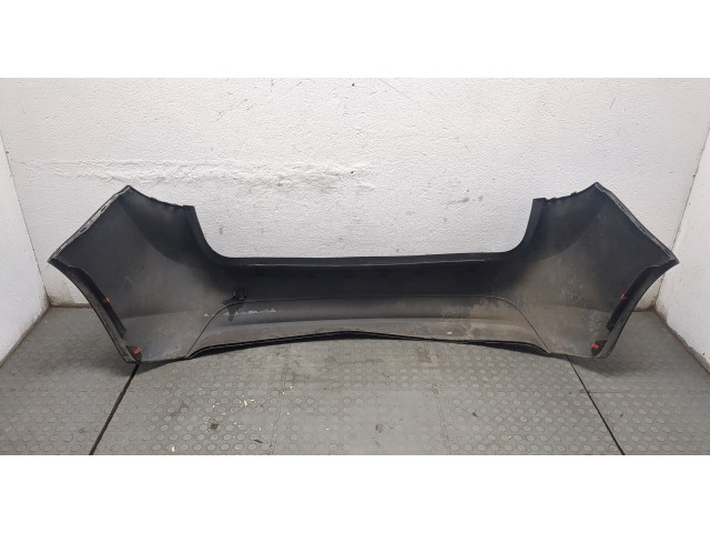Бампер  Opel Meriva 2010- задний   93168484