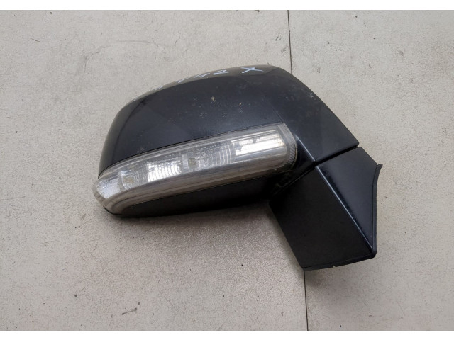 Зеркало боковое  Chevrolet Captiva 2006-2011  правое           96818132