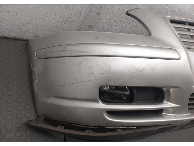 Бампер  Toyota Avensis 2 2003-2008 передний   5211905906