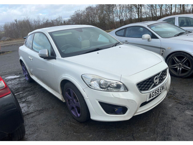 Бачок омывателя  Volvo C30 2010-2013 31253164    1.6