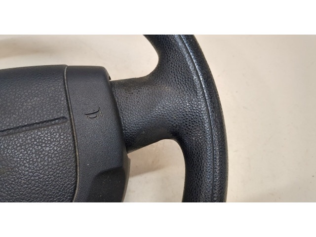 Руль  Ford Fusion 2002-2012           1358833, 5S6A3600ABZHLJ