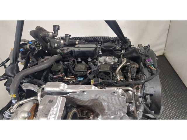 Турбина  Volvo XC40             36012989
