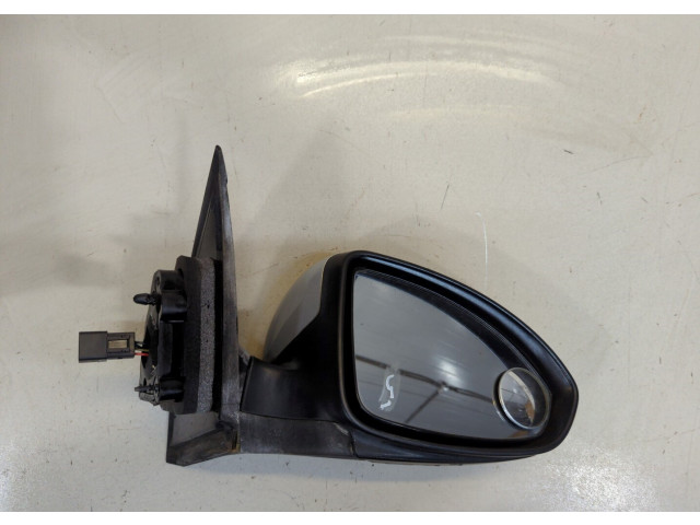 Зеркало боковое  Chevrolet Cruze 2009-2015  правое           