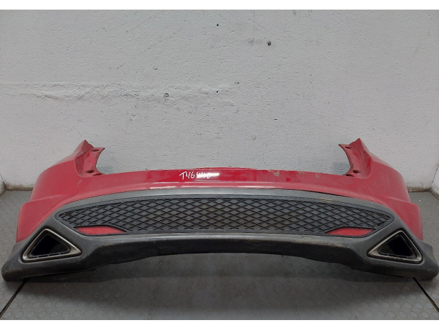 Бампер  Honda Civic 2006-2012 задний   