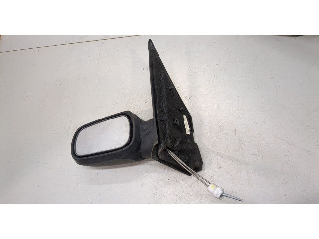 Зеркало боковое  Ford Fusion 2002-2012  левое           2N1117683AK