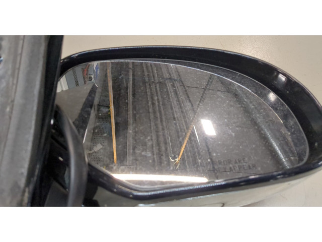 Зеркало боковое  Cadillac Escalade 3 2006-2014  правое           