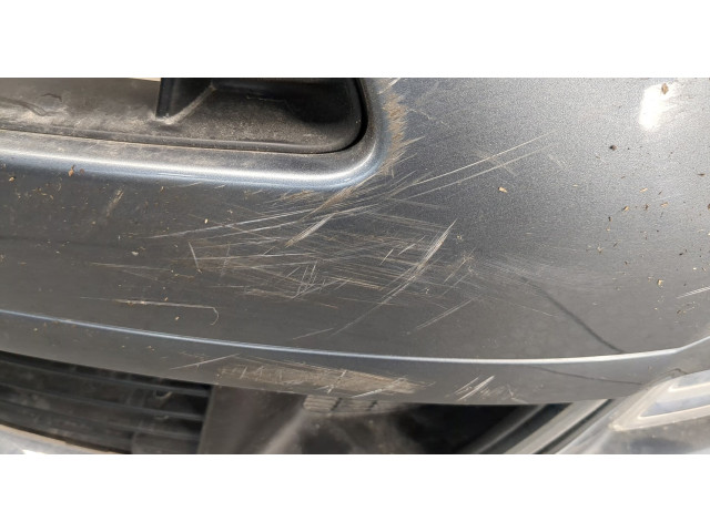 Бампер  Citroen C5 2008- передний   