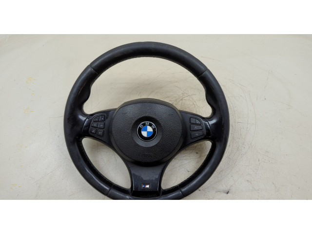 Руль  BMW X3 E83 2004-2010           