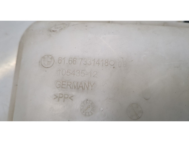 Бачок омывателя  BMW X1 (F48) 2015-2022 61667403903, 7403903   