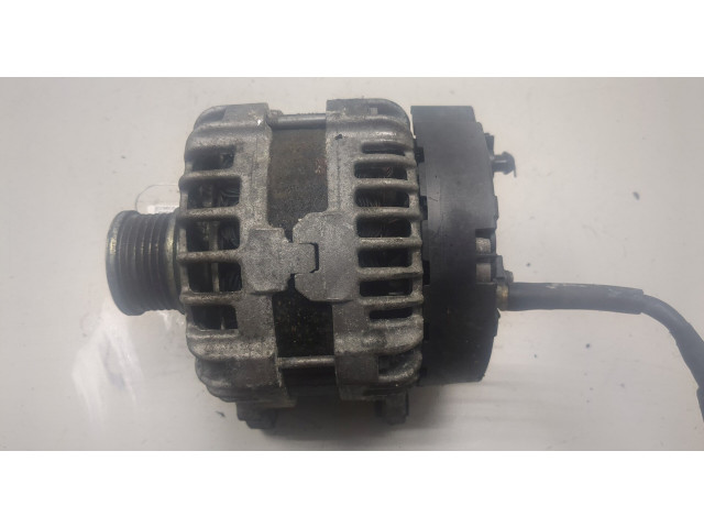 Генератор  Audi A4 (B8) 2011-2015       03L903017E, 04L903017D, 04L903017E     2.0 дизель