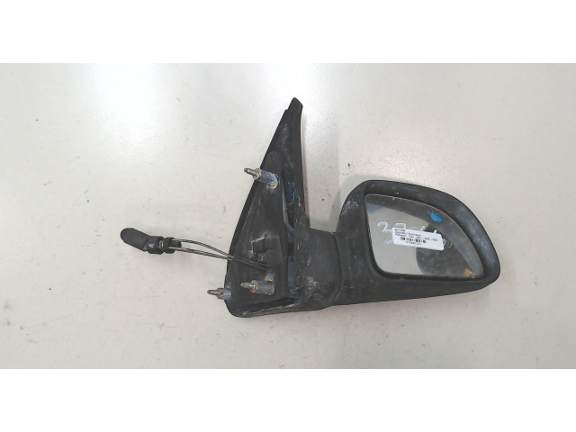 Зеркало боковое  Renault Clio 1991-1998  правое            7701367029