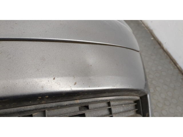 Бампер  Volkswagen Touran 2003-2006 передний   1T0807217B, 1T0805903A