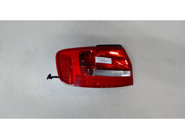 Задний фонарь     8K5945095AB   Audi A4 (B8) 2011-2015 