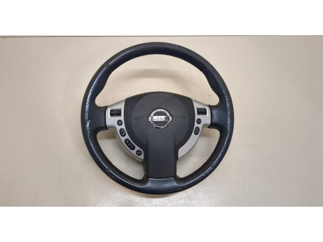 Руль  Nissan X-Trail (T31) 2007-2015           