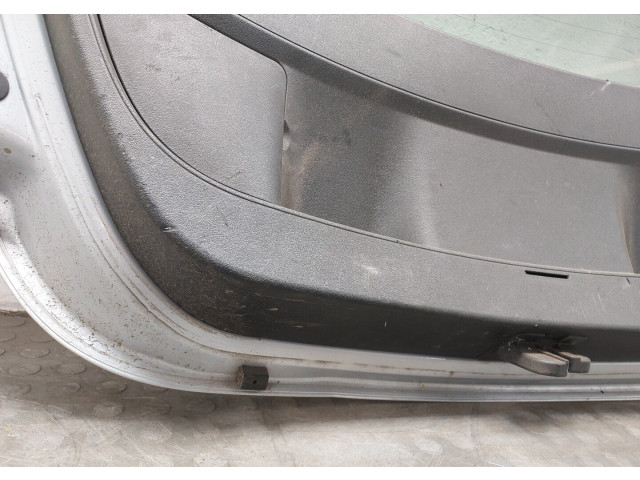 Замок багажника  Seat Leon 2 2005-2009       