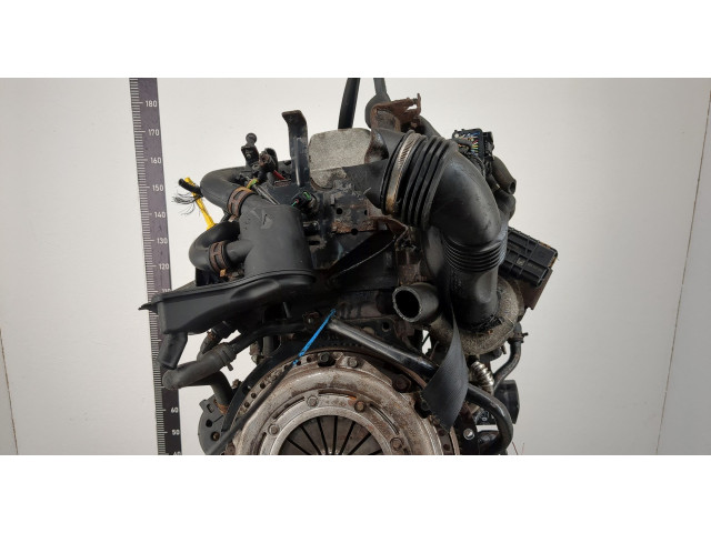 Генератор  Ford C-Max 2002-2010           