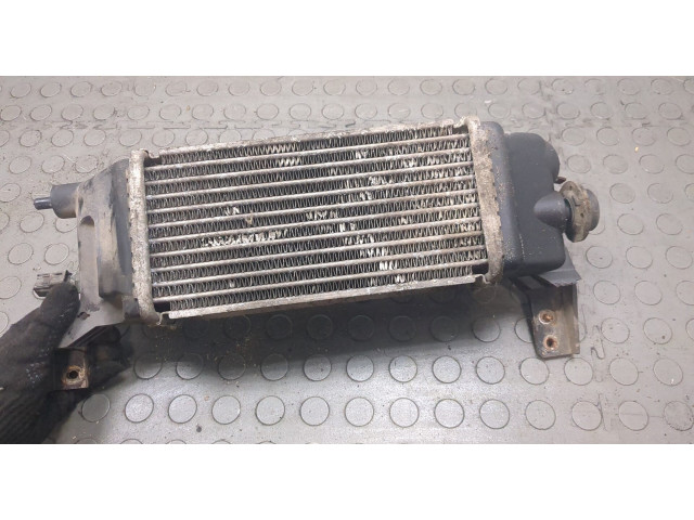 Интеркулер  Mazda 323 (BJ) 1998-2003 2.0      