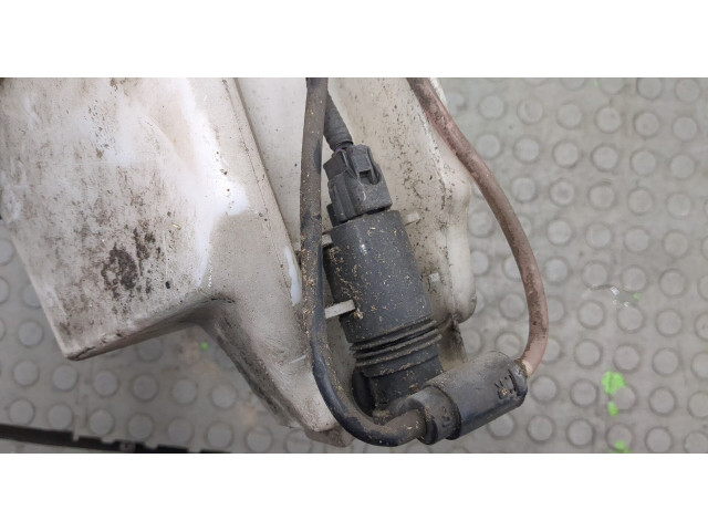 Бачок омывателя  Nissan Juke 2010-2014     1.5