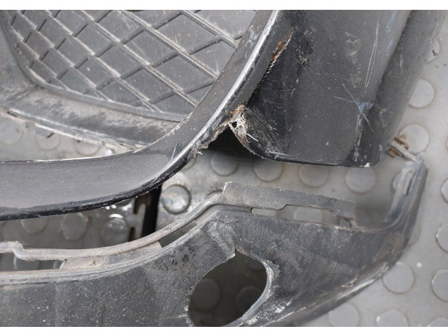 Бампер  BMW X6 E71 2007-2014 передний   