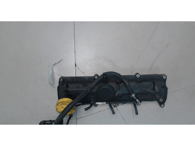 Клапанная крышка двигателя ДВС  Renault Megane 3 2009-2016 1.5     