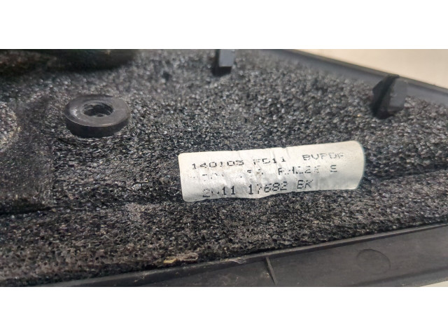 Зеркало боковое  Ford Fusion 2002-2012  правое           