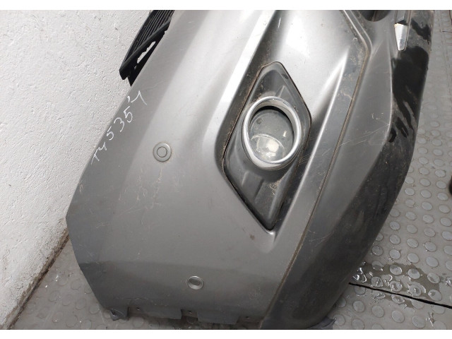 Бампер  Nissan X-Trail (T32) 2013- передний   