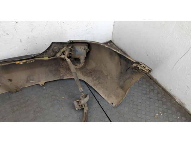 Бампер  Toyota RAV 4 2013-2015 задний   