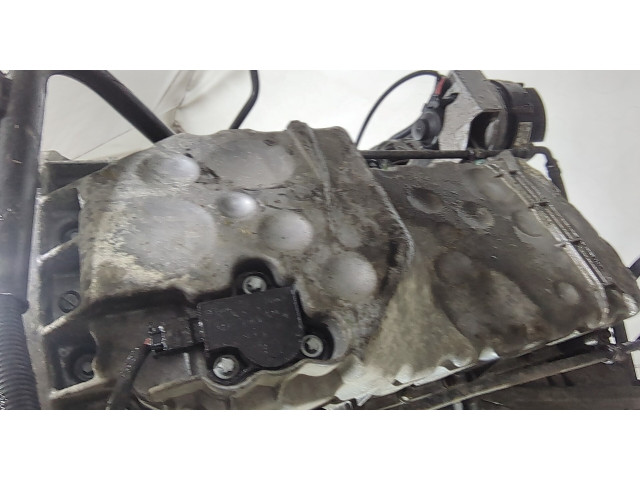 Форсунка топливная  Mercedes C W203 2000-2007         