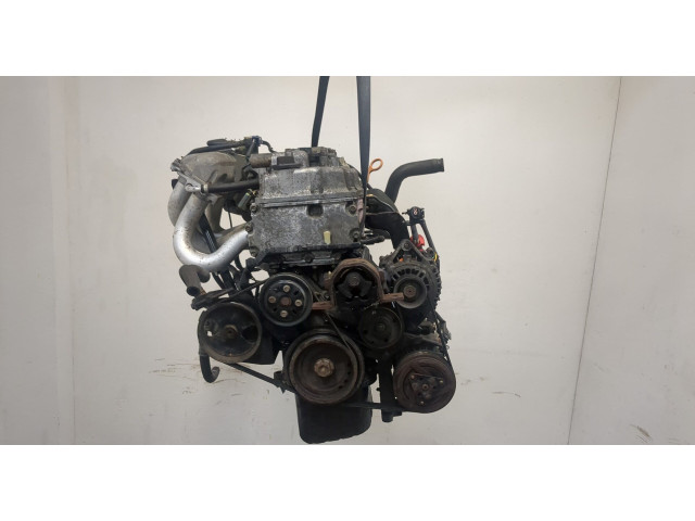 Генератор  Nissan Almera N16 2000-2006       23100BU015    