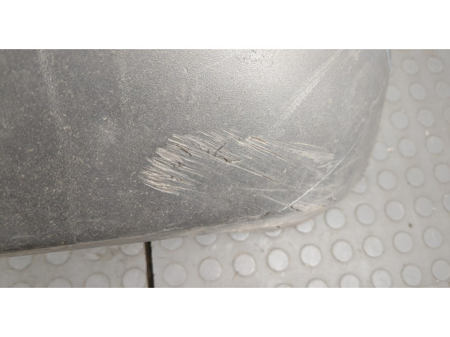 Бампер  Ford Focus 2 2005-2008 передний   