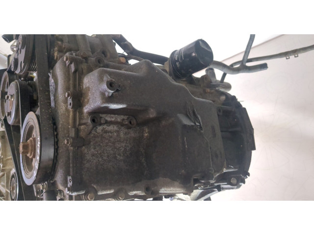Клапанная крышка двигателя ДВС  Ford Mondeo 3 2000-2007 1.8  1423665   