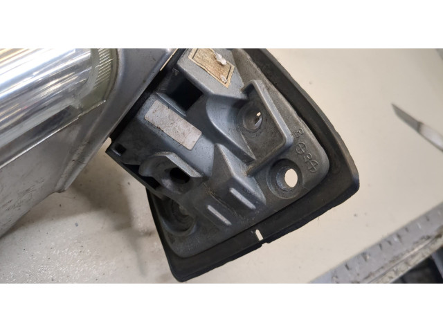 Зеркало боковое  Chevrolet Captiva 2006-2011  правое           