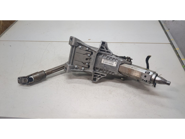  рейка  Колонка рулевая  Ford Focus 2 2008-2011      